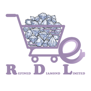 Refined Diamond